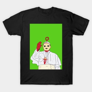 Po Pope T-Shirt